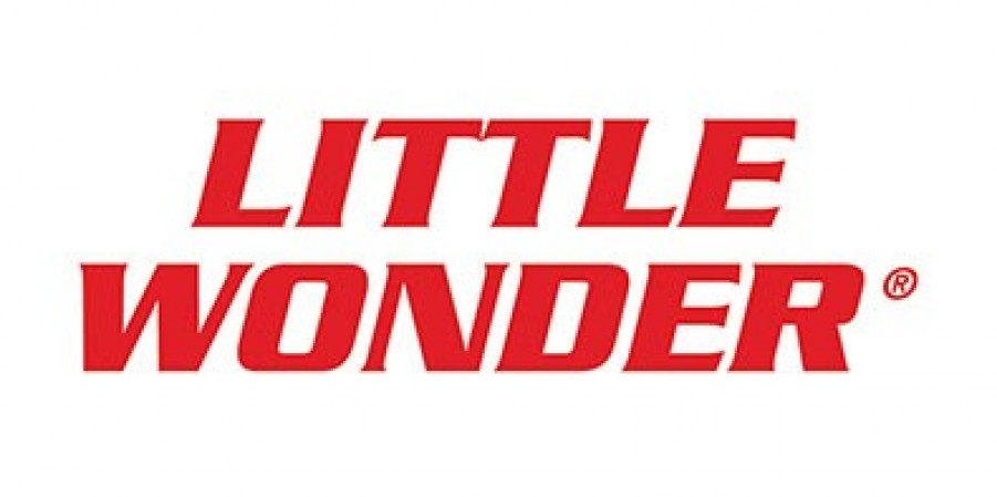 Little Wonder Logo