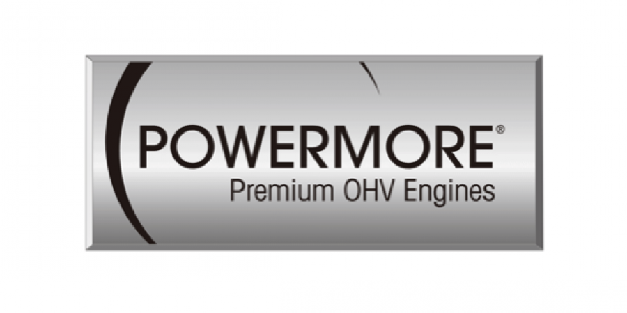 Powermore Logo