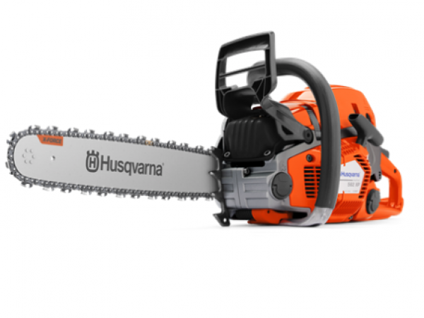 ​​Husqvarna 562 XP is developed for professional loggers, tree care workers and skilled land owners.