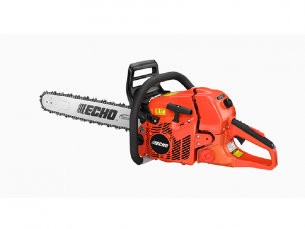 59.8CC professional-grade chainsaw with 16