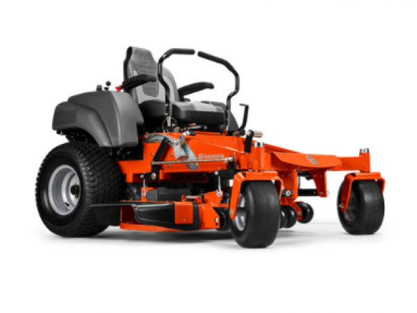 ​​The MZ series zero-turn mower from Husqvarna takes performance, productivity, and comfort to a whole new level.