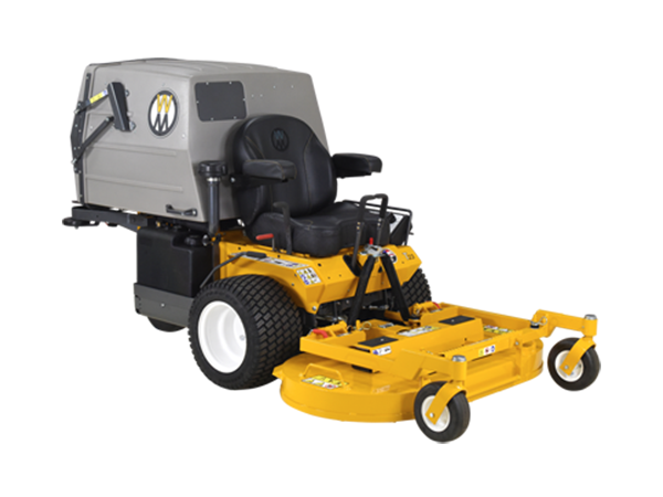 Popular with lawn maintenance professionals, the Model T23 offers the perfect balance of power, agility, durability and versatil...