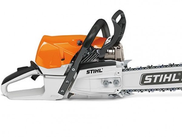 Chainsaws Mercer Equipment