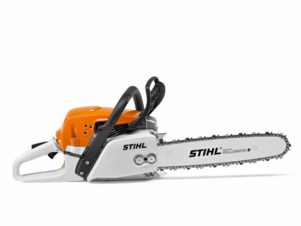 The STIHL MS 291 chain saw is an all-around reliable unit for farmers, landscapers and gardeners