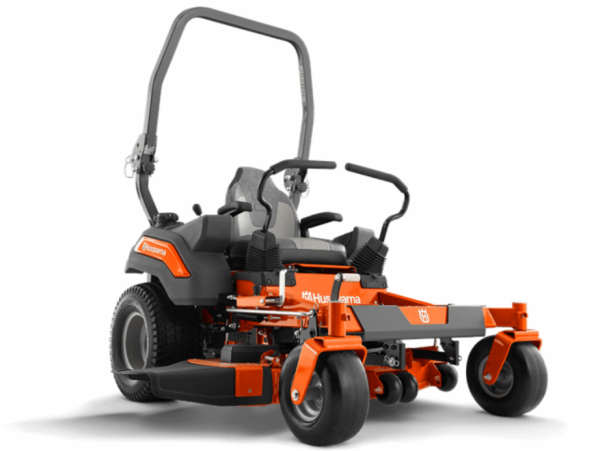 Husqvarna Z448 is a professional-grade zero-turn mower designed for small to mid-size fleets