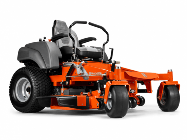 The MZ series zero-turn mower from Husqvarna takes performance, productivity, and comfort to a whole new level. 
