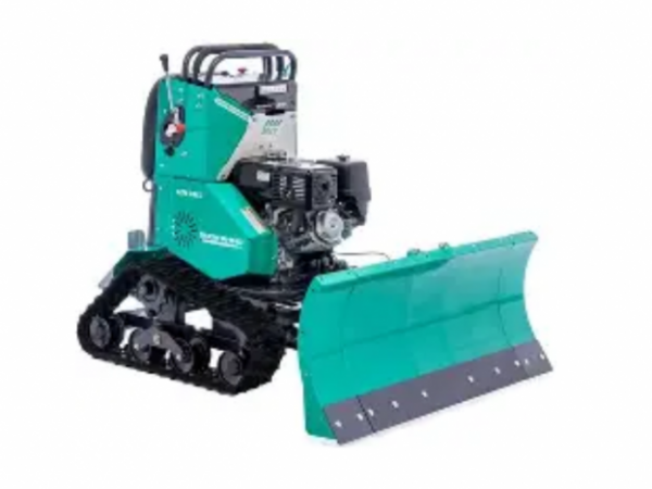 The Snow Rhino, a zero turn snow plow, is the game-changing snow clearing machine you’ve been dreaming about for years. 