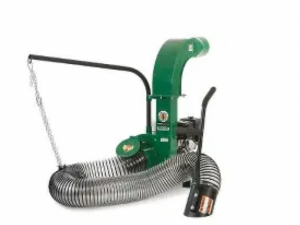  37HP Vanguard EFI with ETC; 14