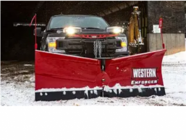 Mercer Equipment Snow Removal Image Mercer Equipment Snow Removal Image