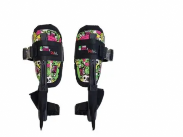 The most punk spikes you can climb with. Tree Punk have teamed up with Distel to bring you the most colorful climbing spurs out there