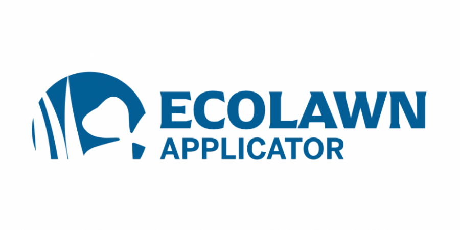 ECOLawn Logo