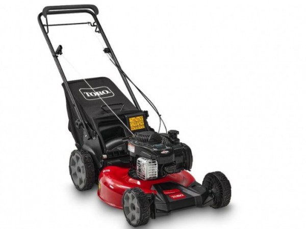 21 in. (53 cm) Recycler® Self-Propel Gas Lawn Mower