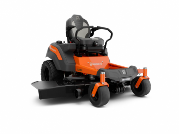 Zero turn mower 