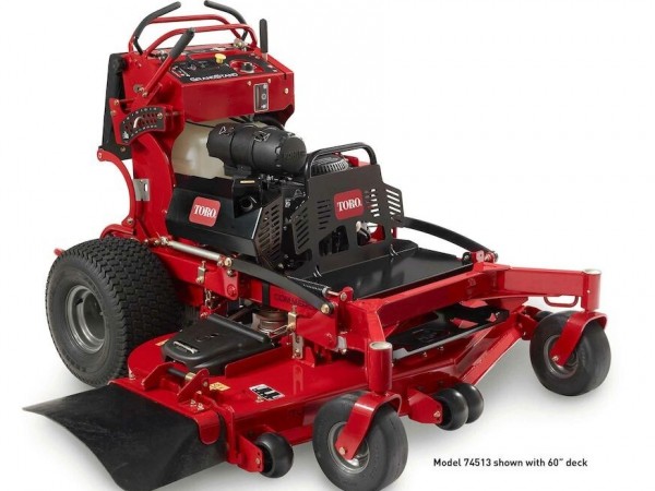Rough bumps and challenging terrain are all in a day’s work. Feeling them shouldn’t have to be.