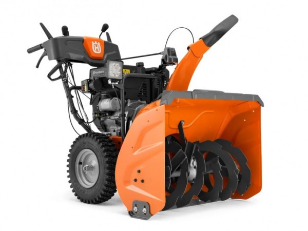 Designed for the most challenging conditions, these powerful snow throwers deliver efficient, reliable clearing performance season after season.
