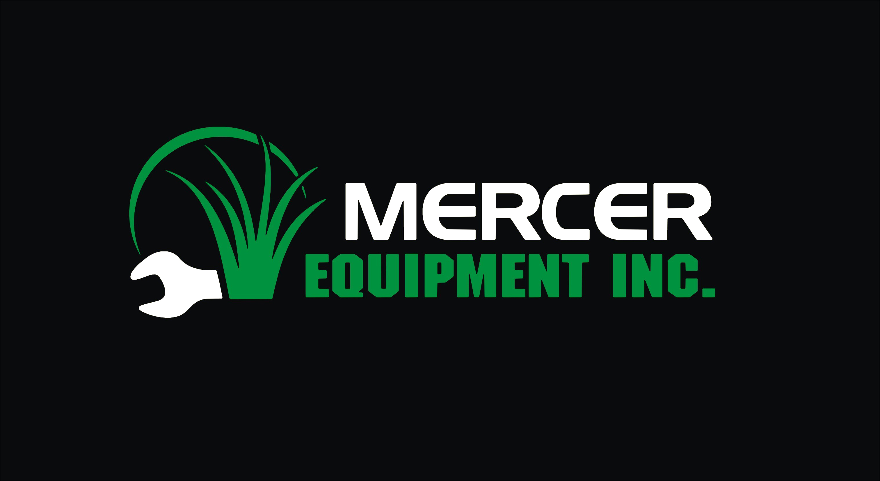 Mercer Equipment INC Logo